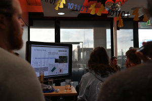 [DIES] Mathworks Pub Lecture