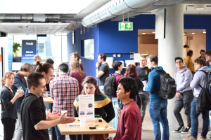 Graduation and Internship market 2024