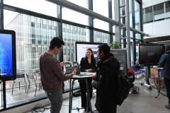 Internship and graduation project market 2026